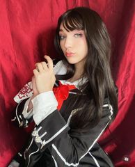 Yuki Cross preview 3