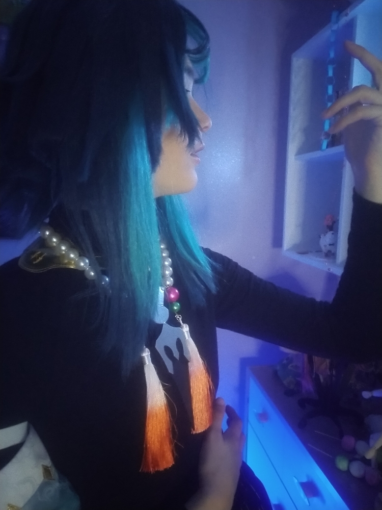 Xiao — photo 18