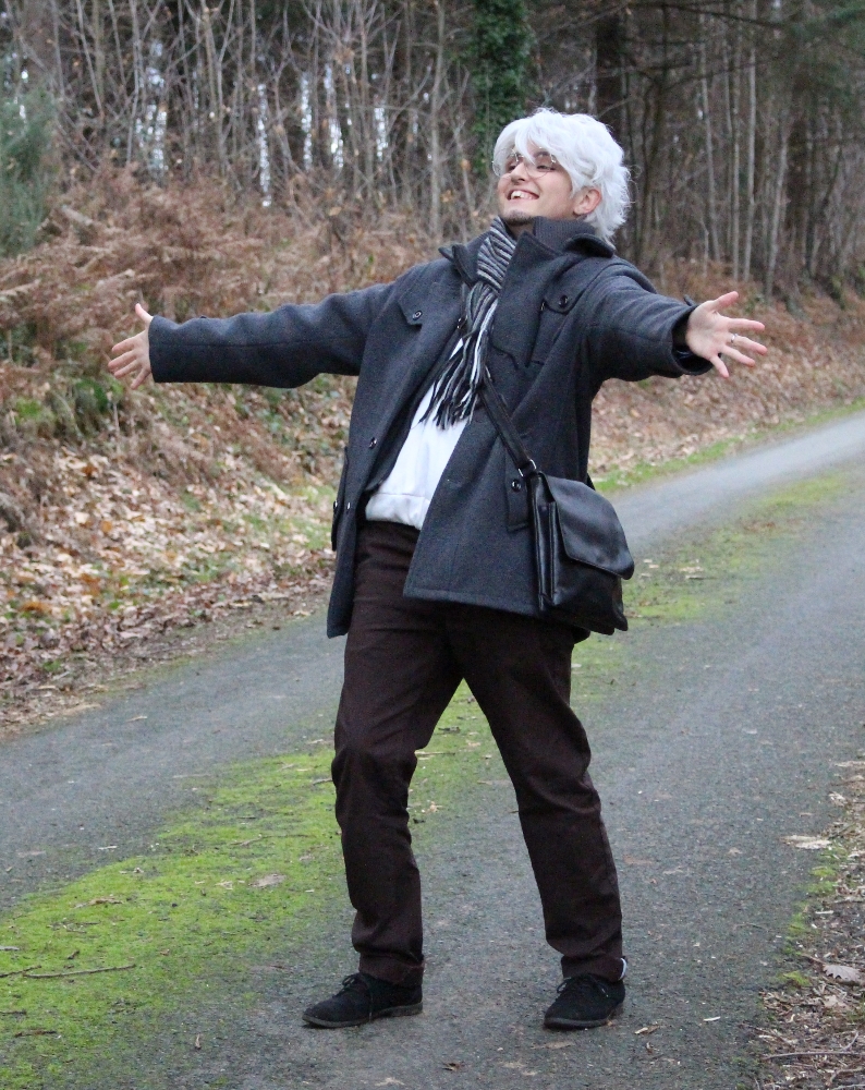 Kyo outfit - Photo 5