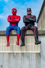 Ravengers preview 2