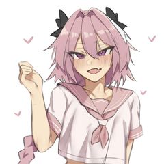 Astolfo preview 2