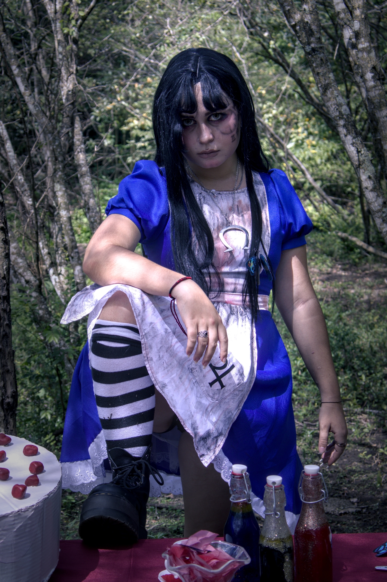 Alice Lidle — photo 5