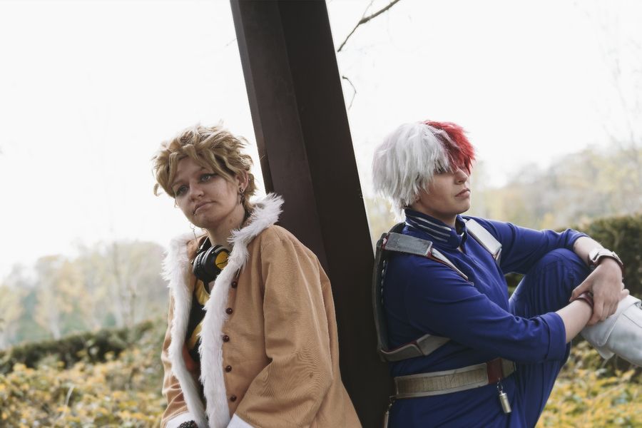 Misaki-yu - Hawks 