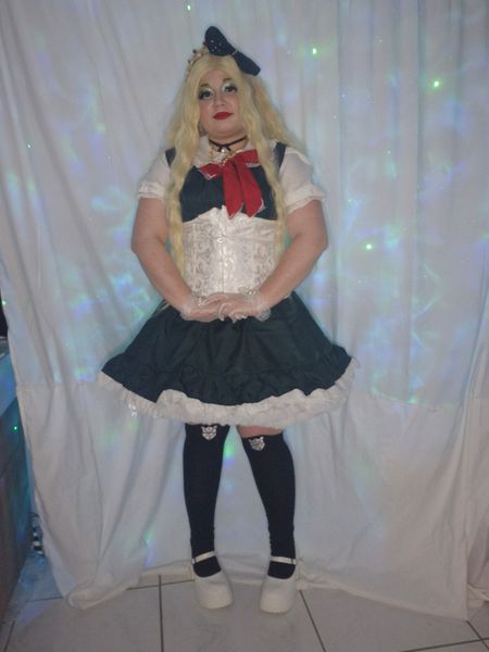✨️~rinou~✨️ - Sonia Nevermind 2025