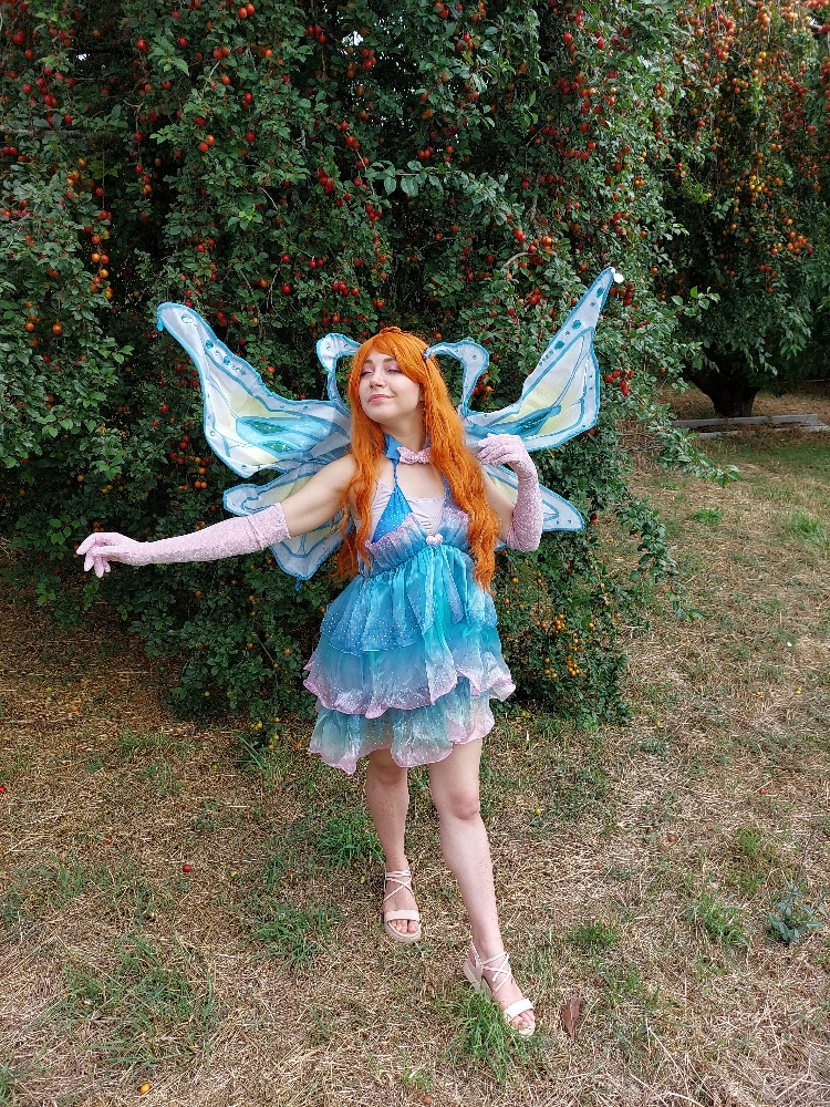 Bloom Enchantix — photo 9