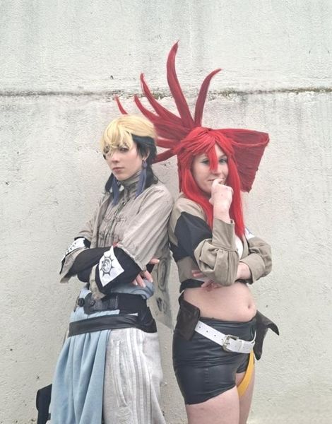 The Cosplay Gazette – 4 March 2026