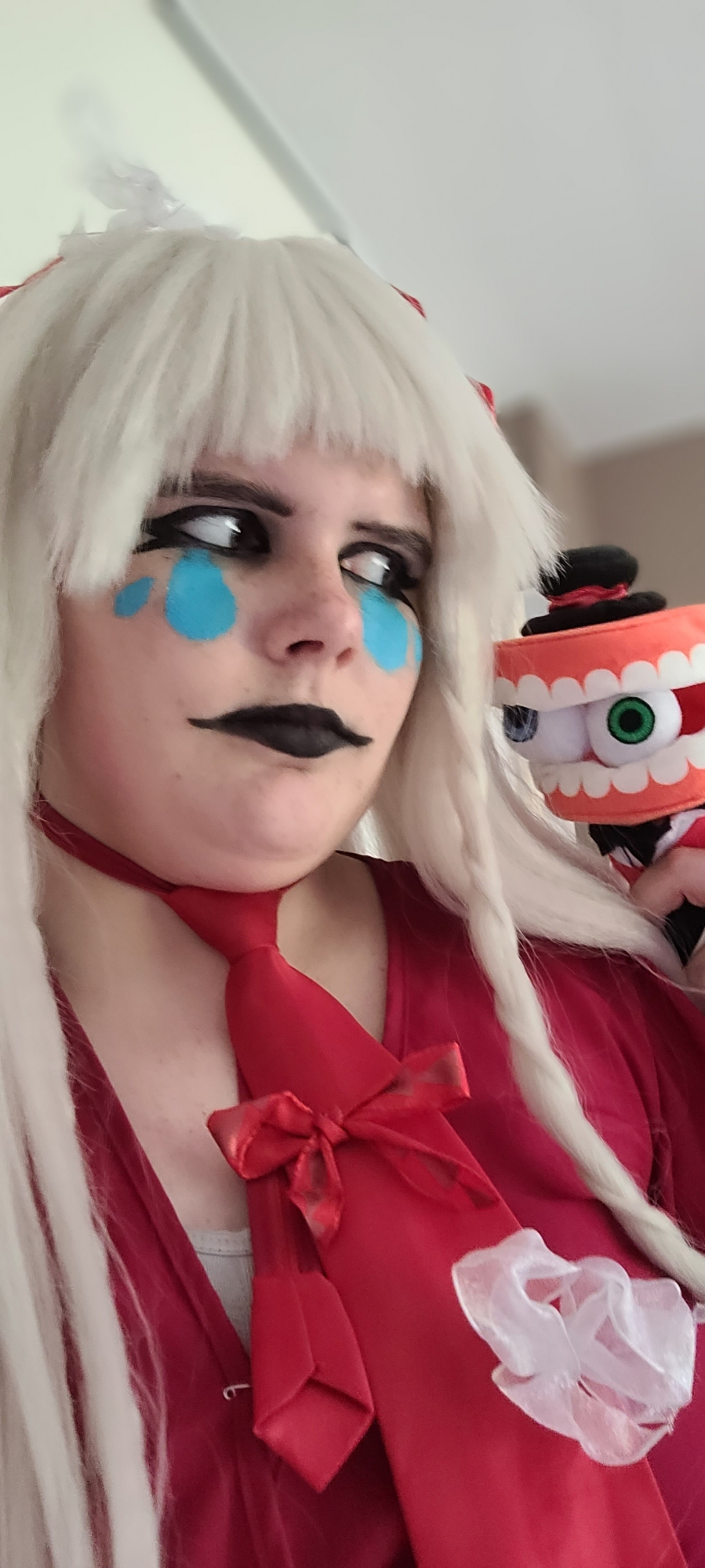 Gangle cosplay ! — photo 8