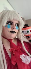 Gangle cosplay ! preview 2
