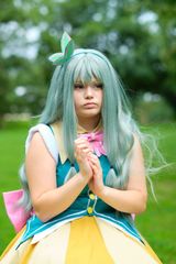 Nene kusanagi preview 2