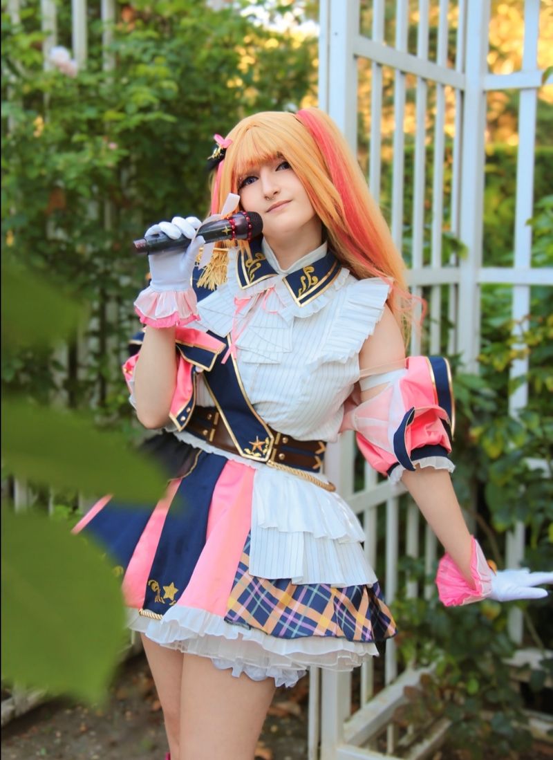 Sullyssah – Ruby [Military] 