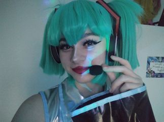 ★Hatsune Miku★ preview 2