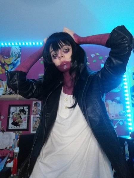 Yacha - Dabi