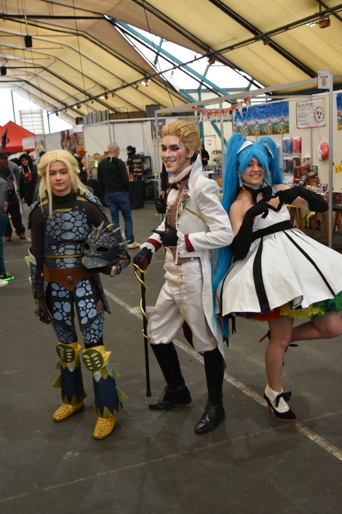 Japan Chateauroux 1 - Photo 31