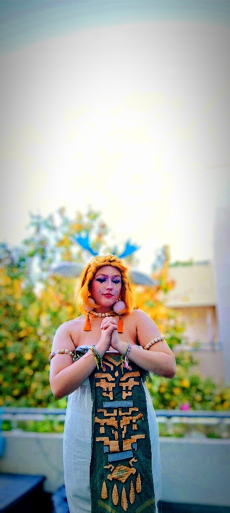 Zelda totk - Photo 2