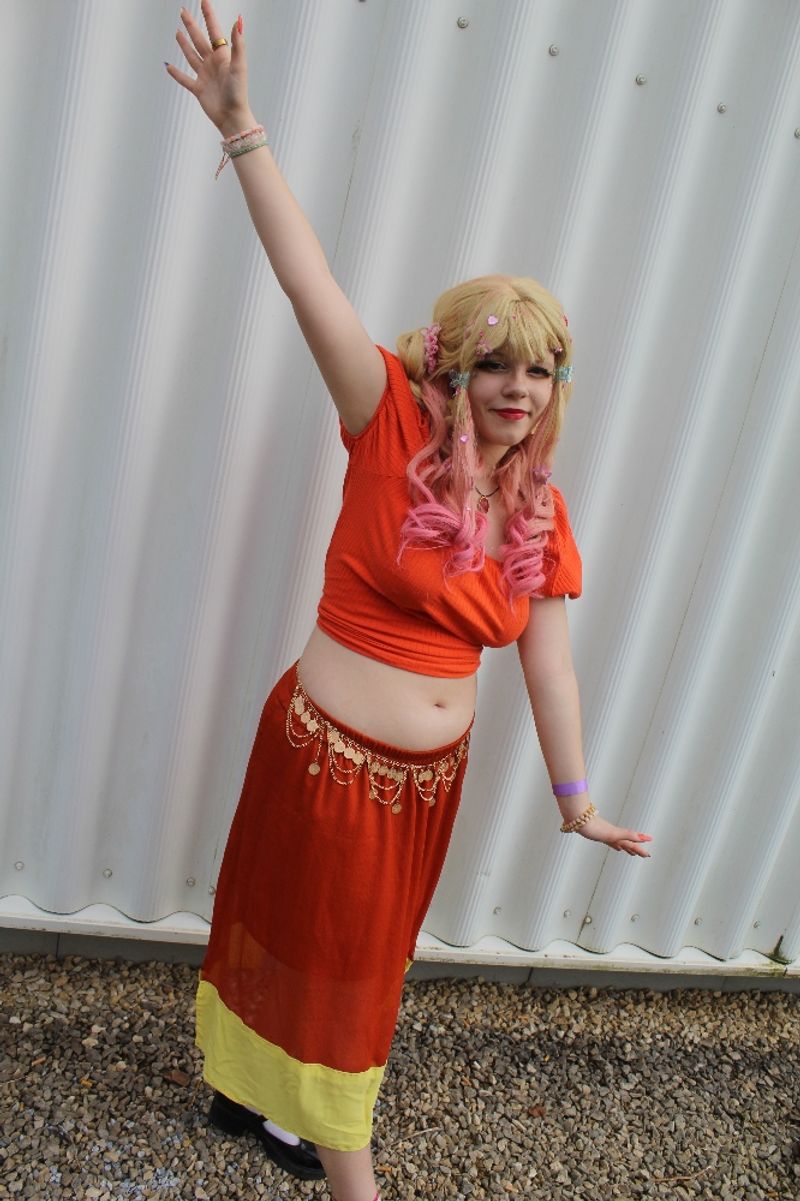 Lavandee – Pictapop saki tenma!