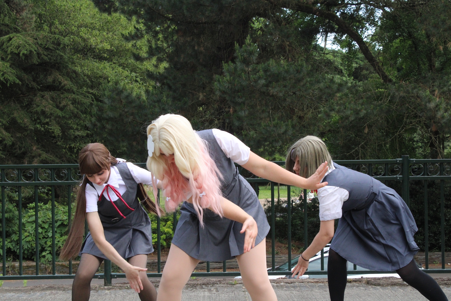 Kinako sakuraKoji  - Photo 38