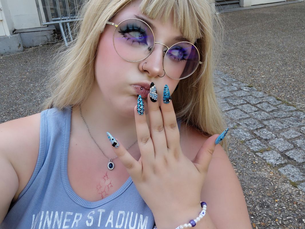 Ayd3n – Gyaru Cinderella 