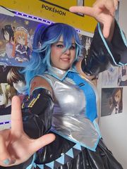 Hatsune miku vers 3 preview 3