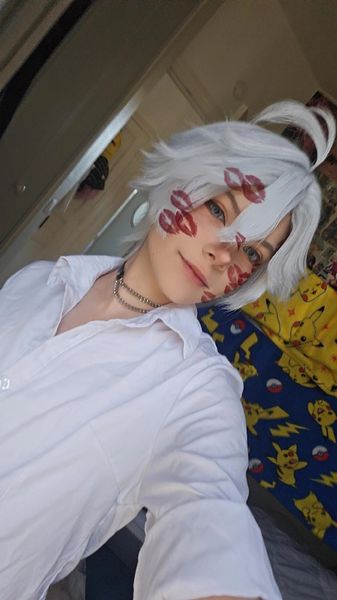 Piiu!! - Phainon Set 1