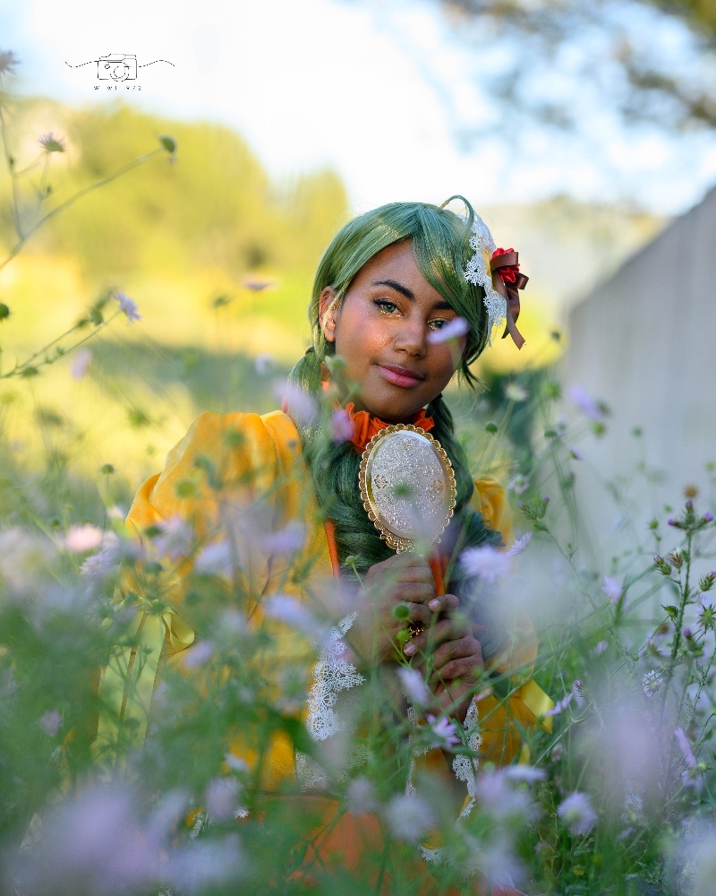 Kanaria by Deby — photo 5
