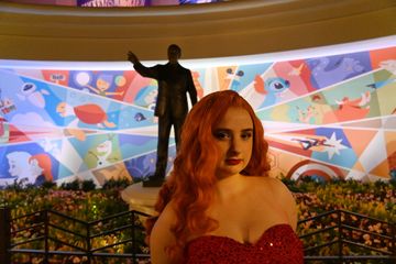 Jessica Rabbit preview 2
