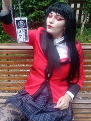 Shooting yumeko v2 preview 2