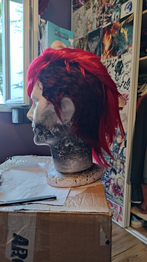 Création cosplay VI — photo 20