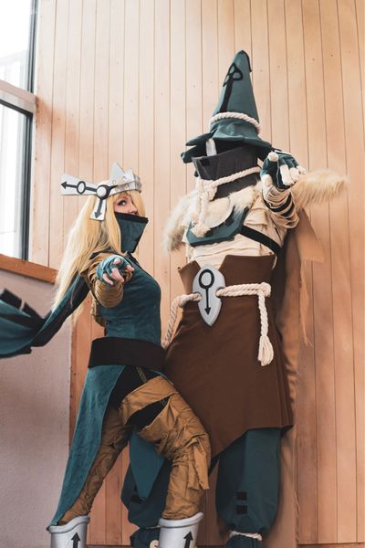 Ninaxchan - Dofus