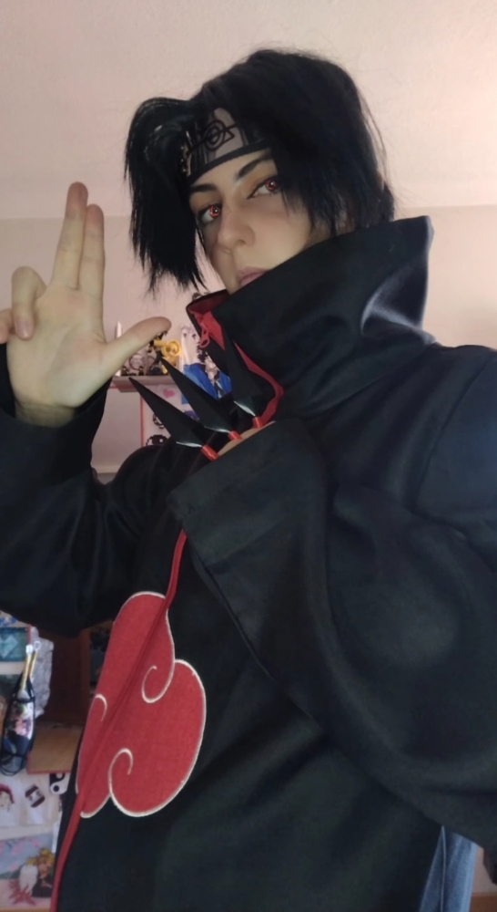 Itachi Uchiha — photo 7