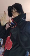 Itachi Uchiha preview 2