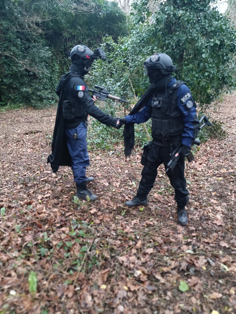 Duo Epsilon-11  - Photo 11