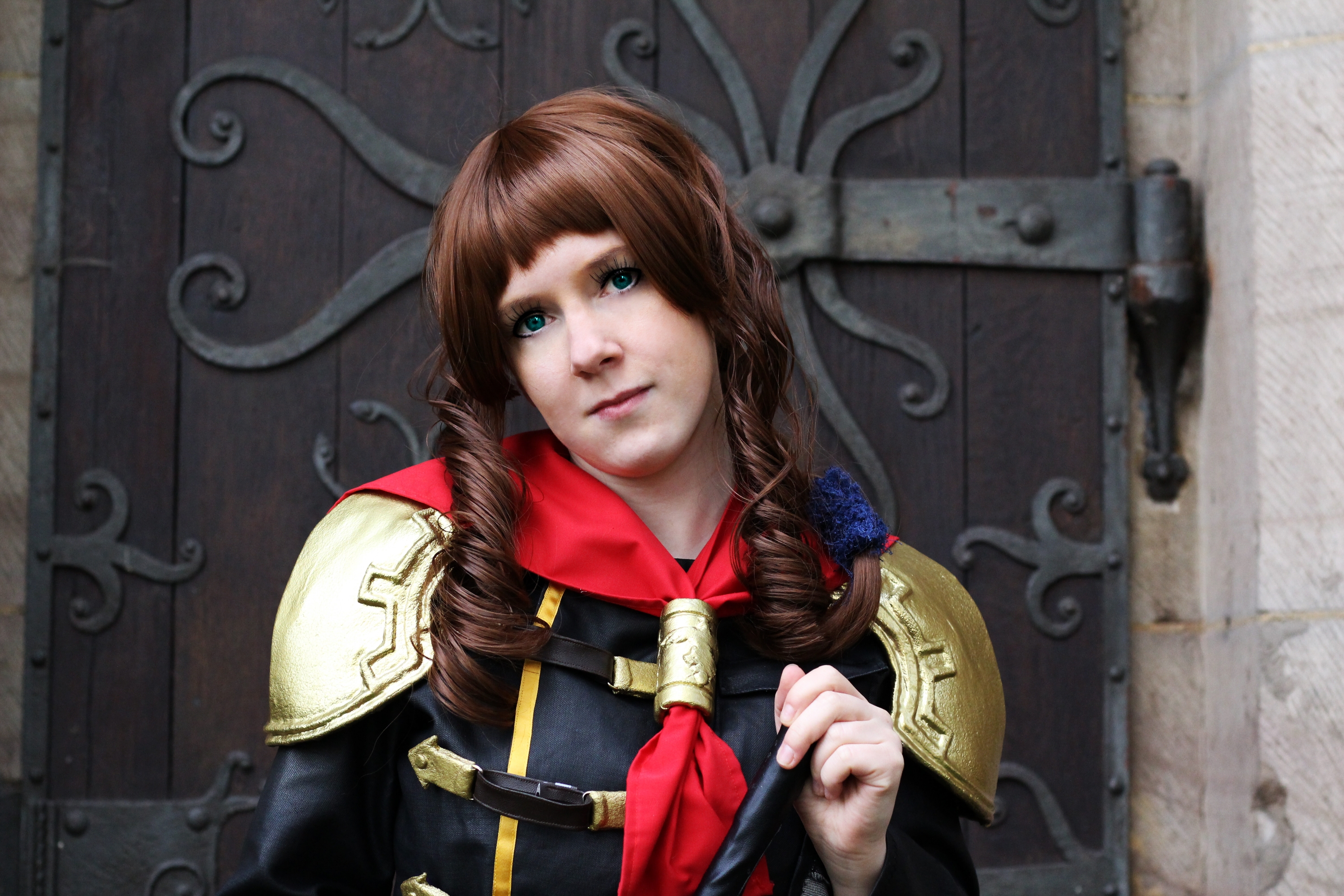 Shooting, photo 20
