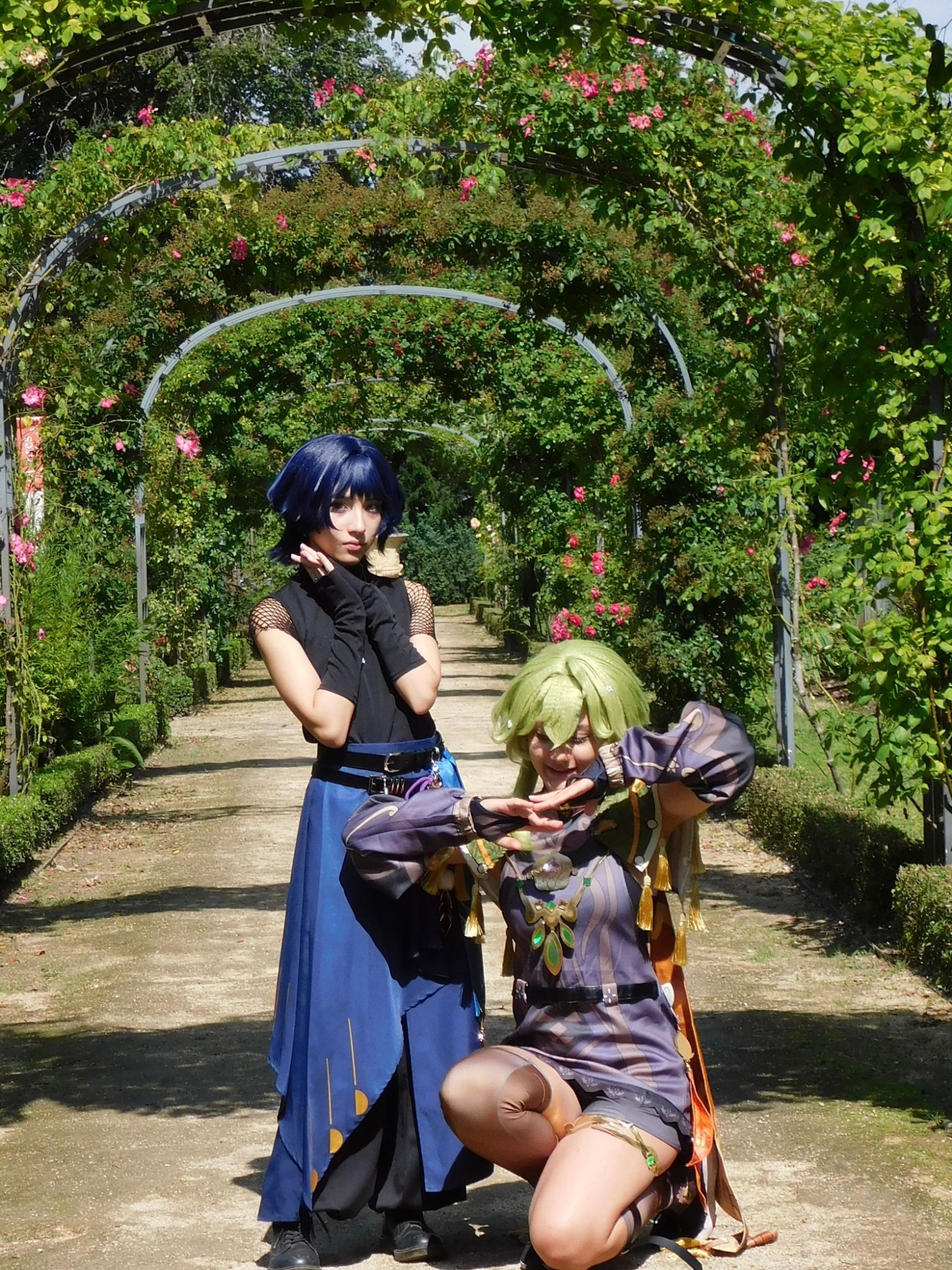 Scara collei - Photo 33