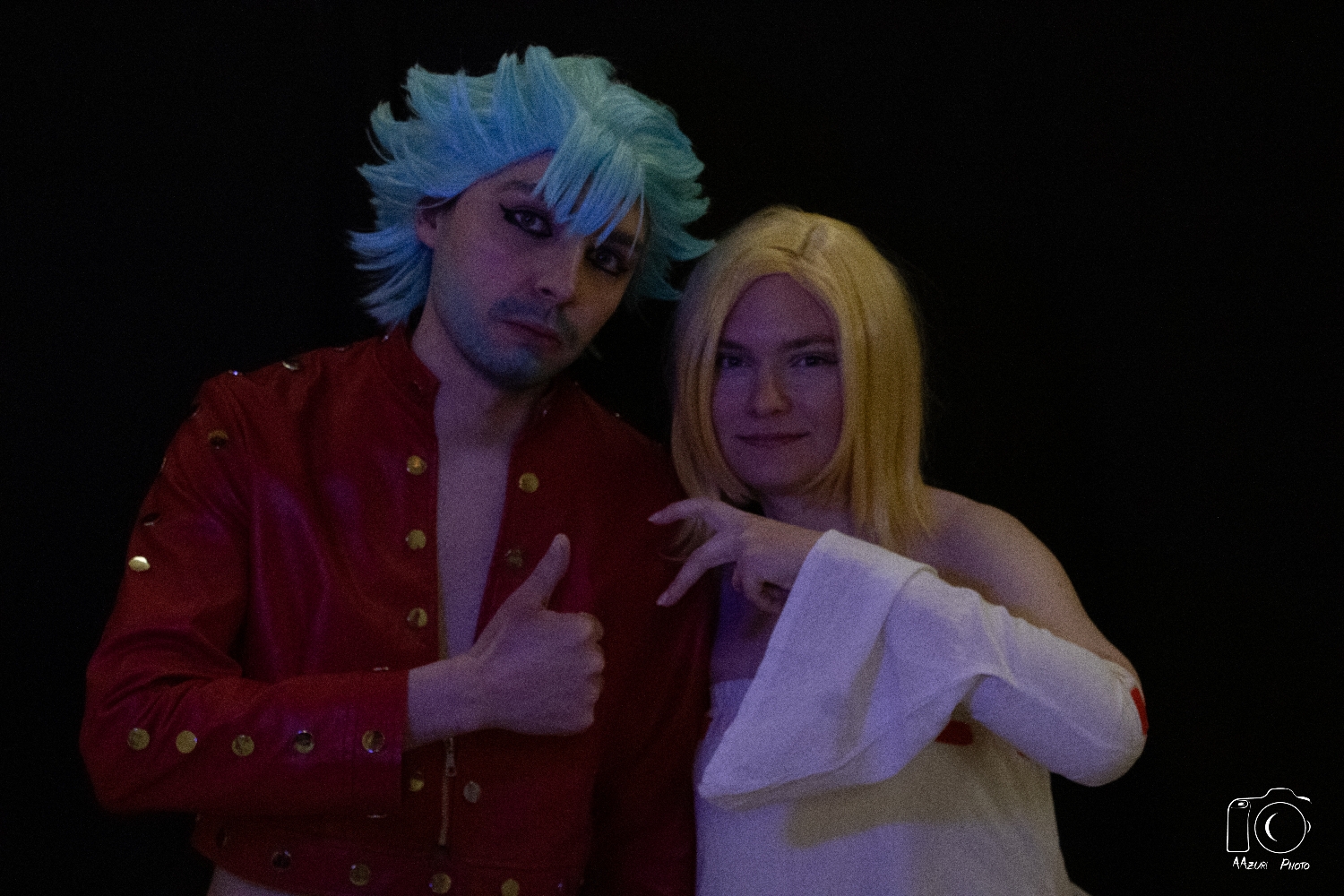 ElaineXBan (spiriit)