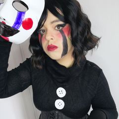 Puppet - 1ère version preview 3