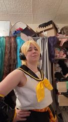 Kagamine Rin preview 3