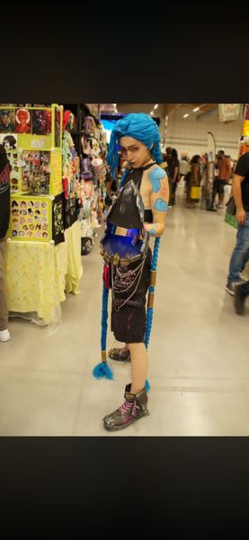 Kokodeden_ - Jinx 