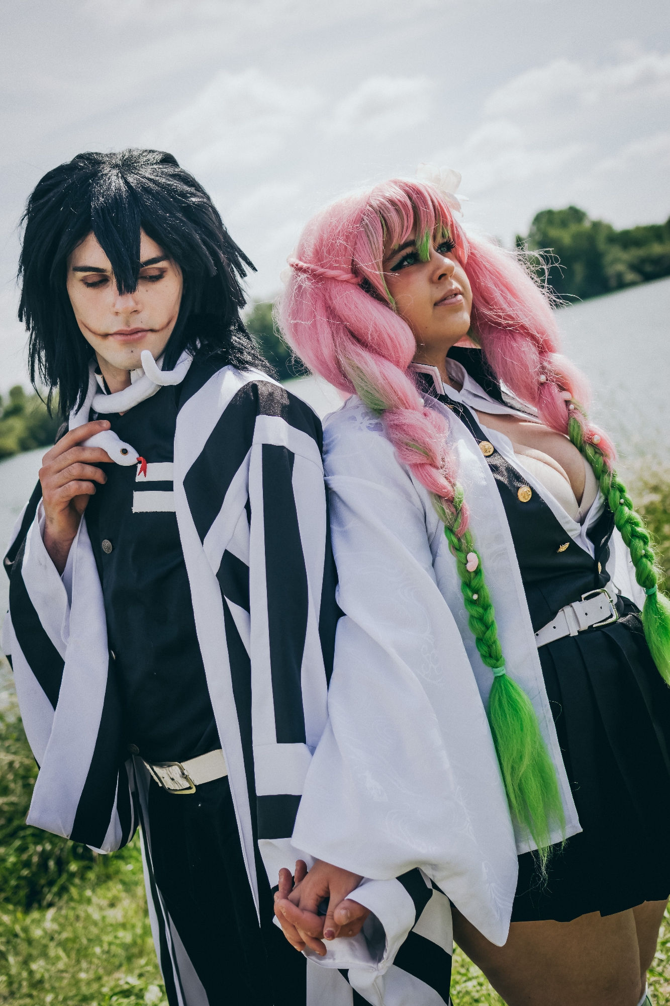 Mitsuobanai-shoot 2 - Photo 5