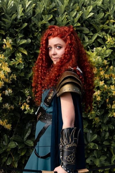 Sonya_chiorya - Merida 