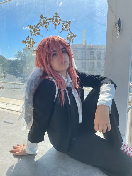 Cherry.cos - Devil Angel
