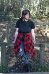 Ellie Williams preview 2
