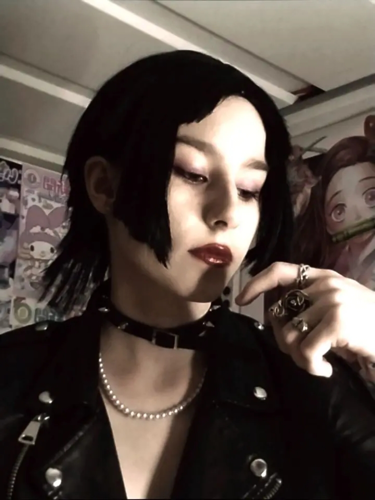 Nana Osaki