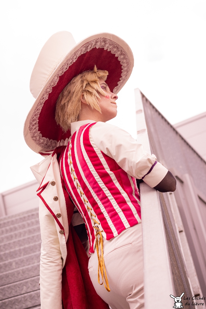 Lucifer Kamo - Photo 4