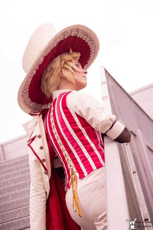 Mmered – Lucifer Kamo