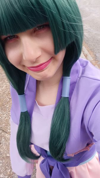 Phonk__cosplay - Mao Mao 