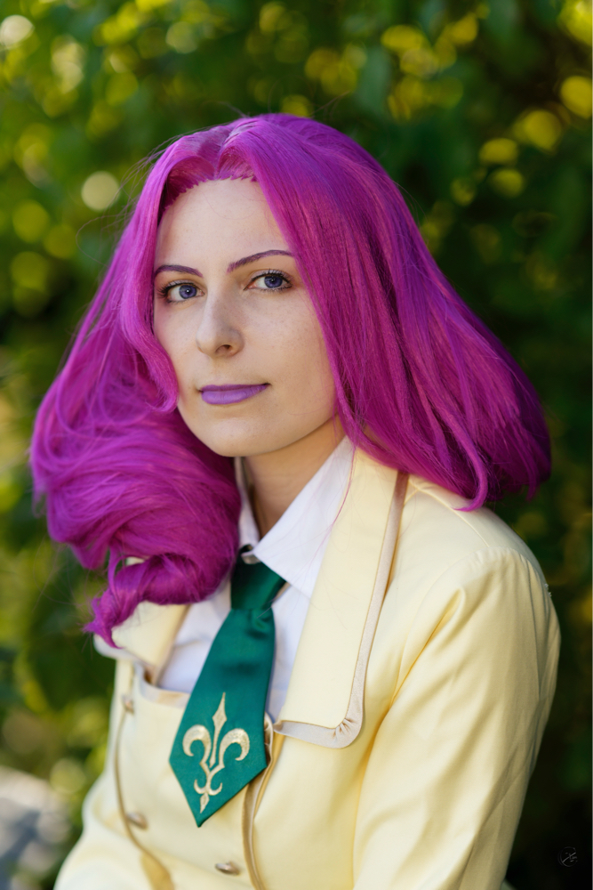 Cornelia Ashford  - Photo 2