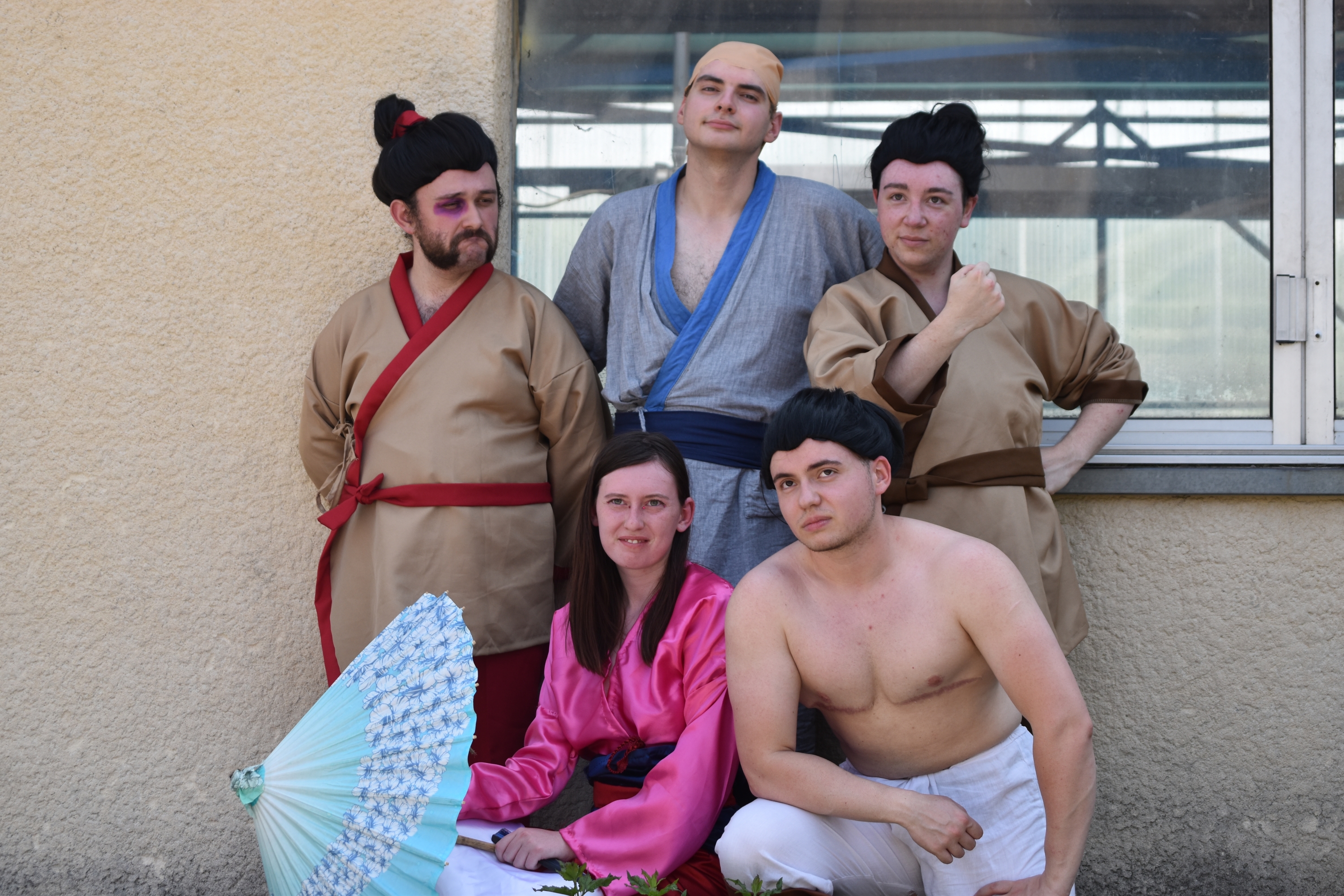 Mulan — photo 8