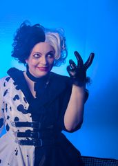 Cruella preview 2