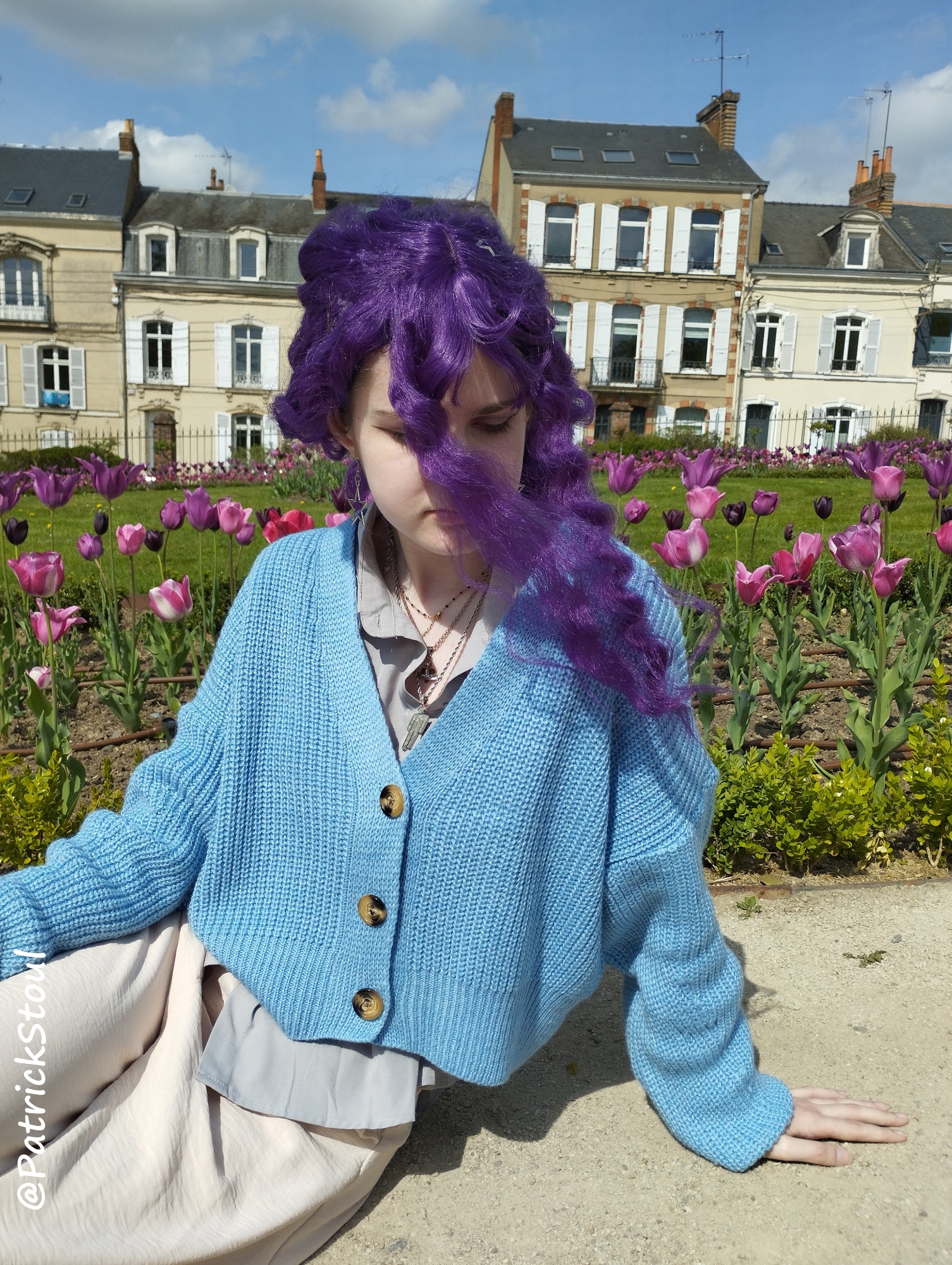 Mafuyu Asahina  - Photo 2