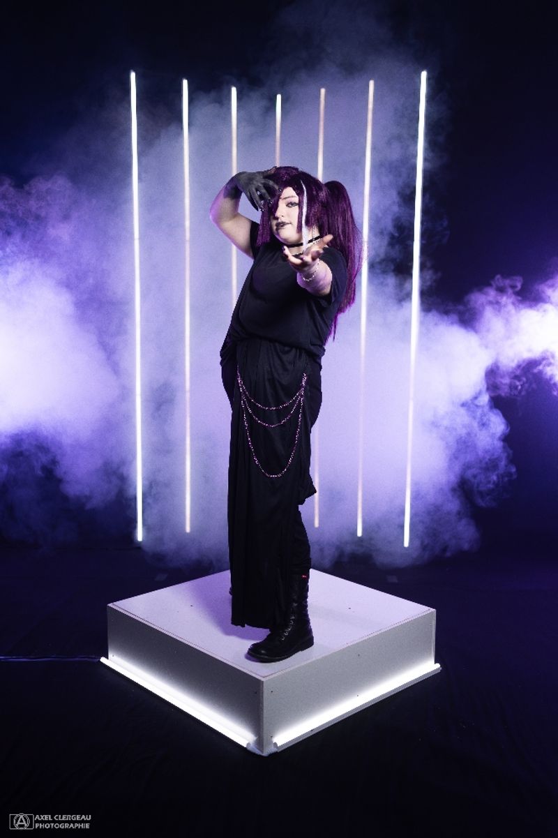 Silver – Banzoin Hakka 